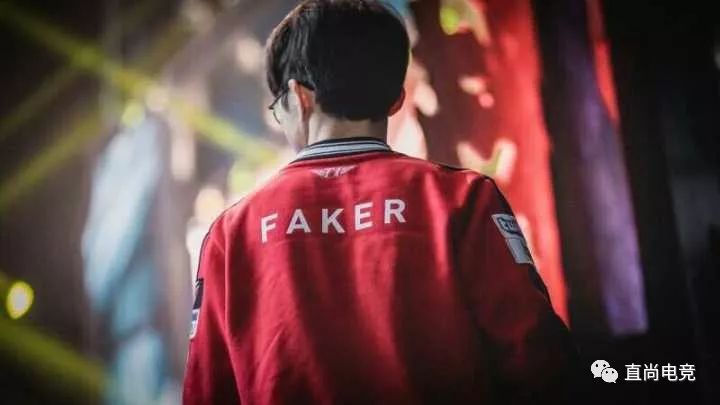 Faker：不是我创造了韩国电竞的氛围，相反我是良好氛围的受益者