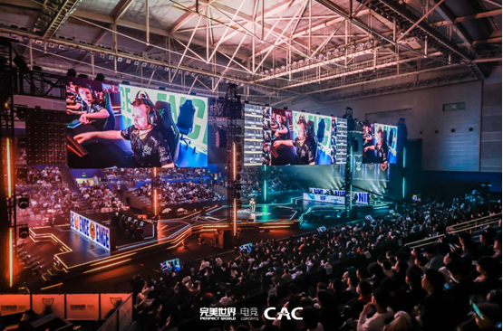 里程碑：Cube达成LPL400次出场成就