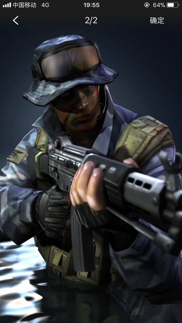 B1ad3 ：NAVI的下一步是将狙击手发展为副指挥