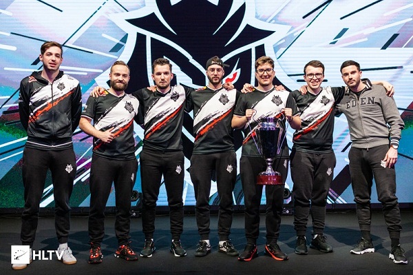 tabseN在PGL Astana 2025上：“我们不再寻找借口。我们在寻找结果”