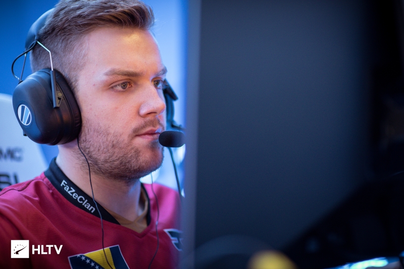 BLAST Open Spring 2025 小组赛最佳球员前十名