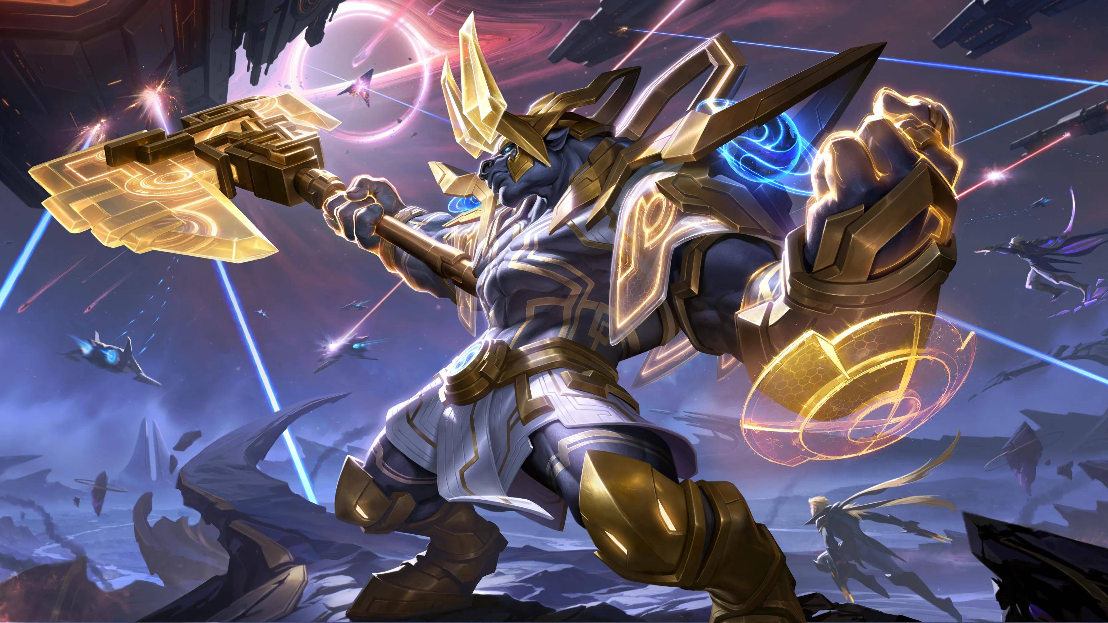 传闻：Riot Games正在考虑为南美洲设立单独的VCT联赛 [更新]