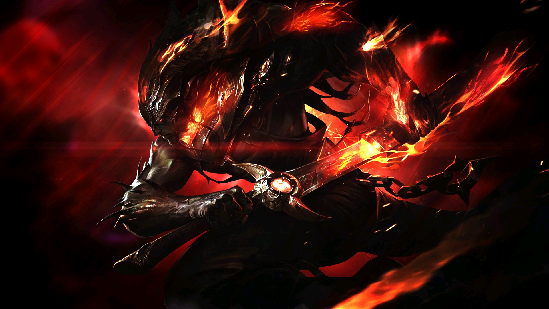 17岁的AD对阵 Ruler ，但惨遭击败！ Kiin Alola在底部支援， Generation Gaming 在巨大的劣势下反击获胜