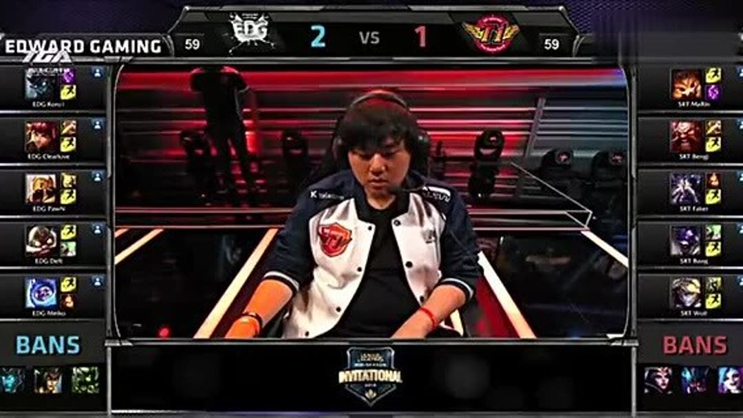 Jiejie当选第八周周MVP 分均伤害、承伤第一 Xiaoxu当选最佳新秀