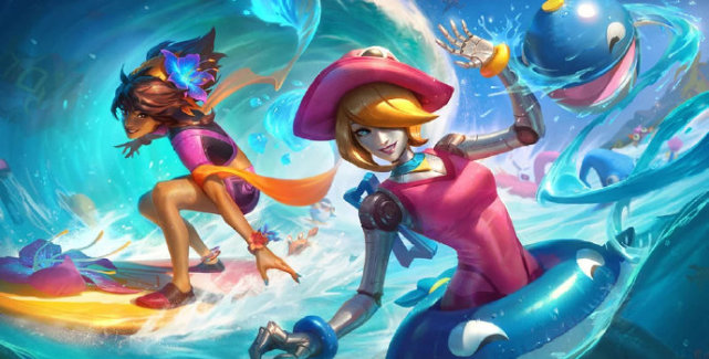 英雄联盟赛事官方：2025全球总决赛圆满结束