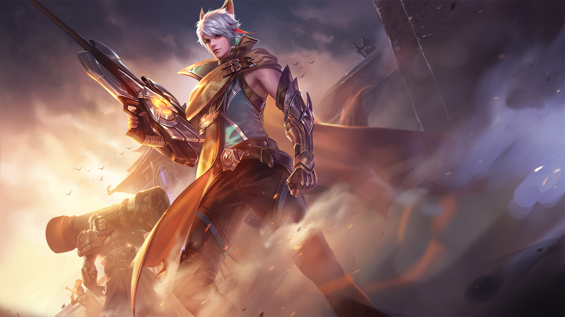 florescent 否认性侵犯指控