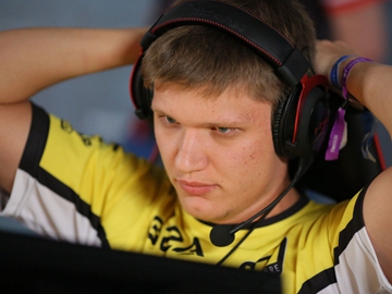 CSGO比分：EPL S12最后一轮，Navi 2：0 送G2五连跪