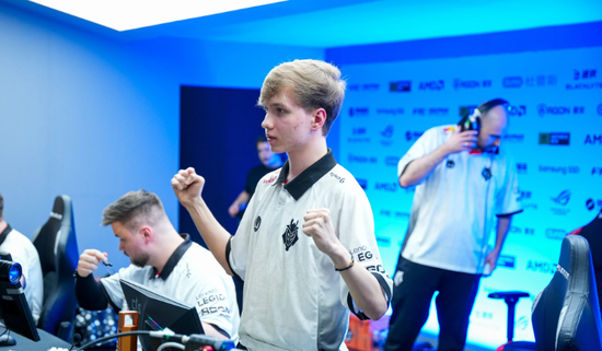 TheMongolz 将 BIG 淘汰出 ESL Pro League 第20赛季