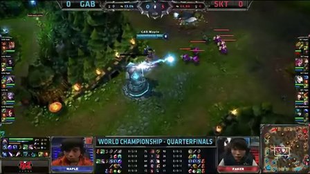 Top Esports 将与 JD Gaming 争夺总决赛名额