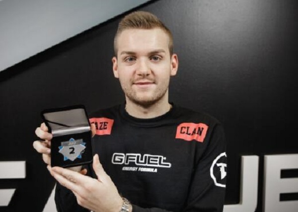 【战报】2025LPL春季赛季后赛EDG 3-0 TES，Scout发威EDG势如破竹