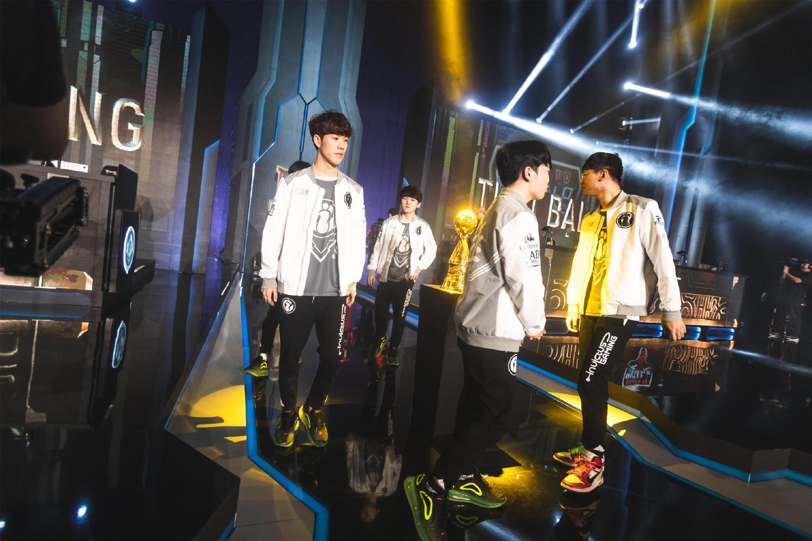 Wolves Esports 和 Paper Rex 争夺 2025 年多伦多大师赛的总决赛名额