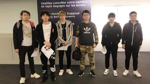 KRÜ Esports 和 MIBR 在 VCT 2025： Americas Kickoff 继续他们的战斗