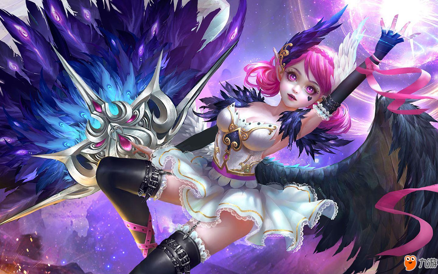 上下双C发挥稳定 RNG战胜LGD保持不败