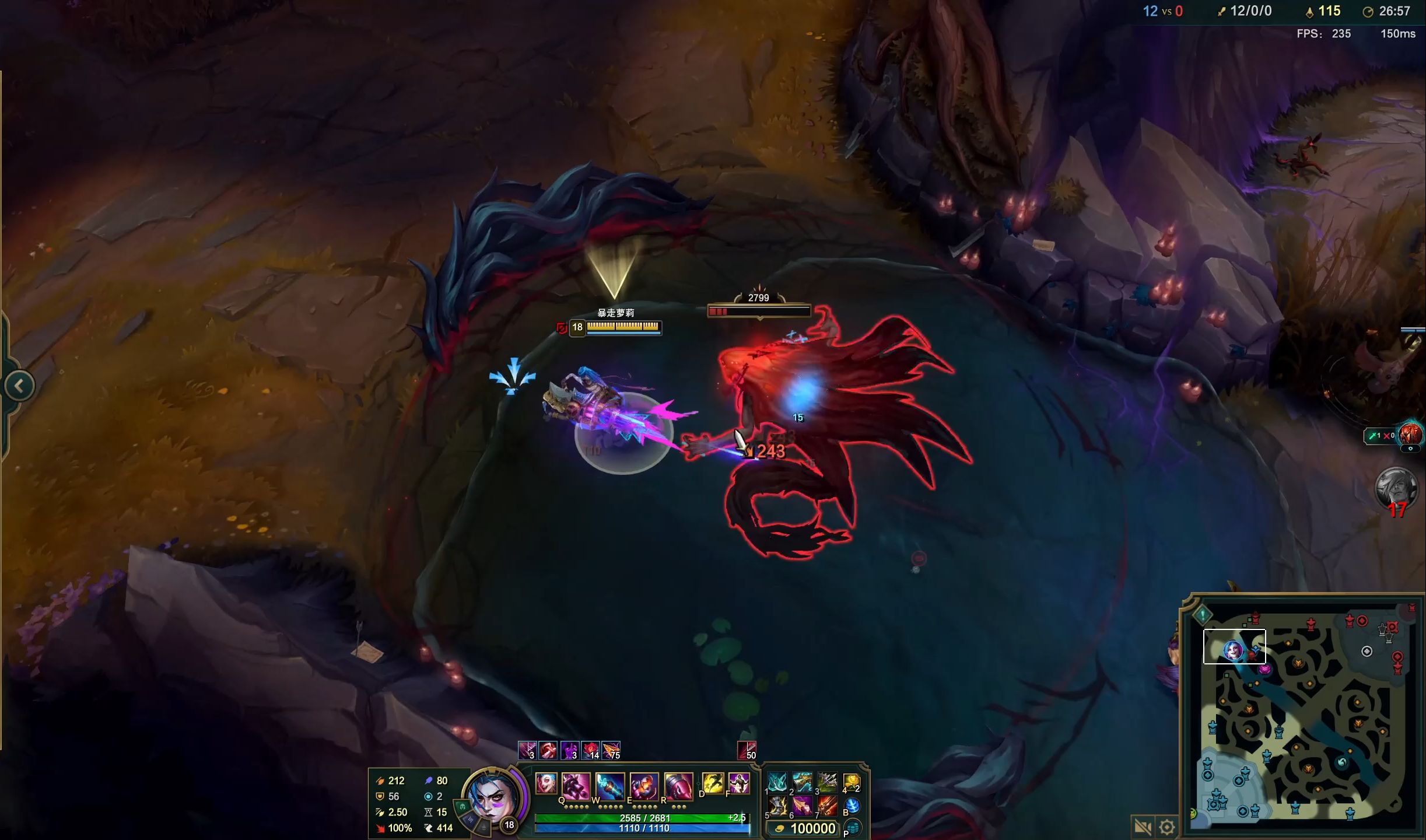 RED Canids 做出惊人举动 - hardzao 被送到替补席