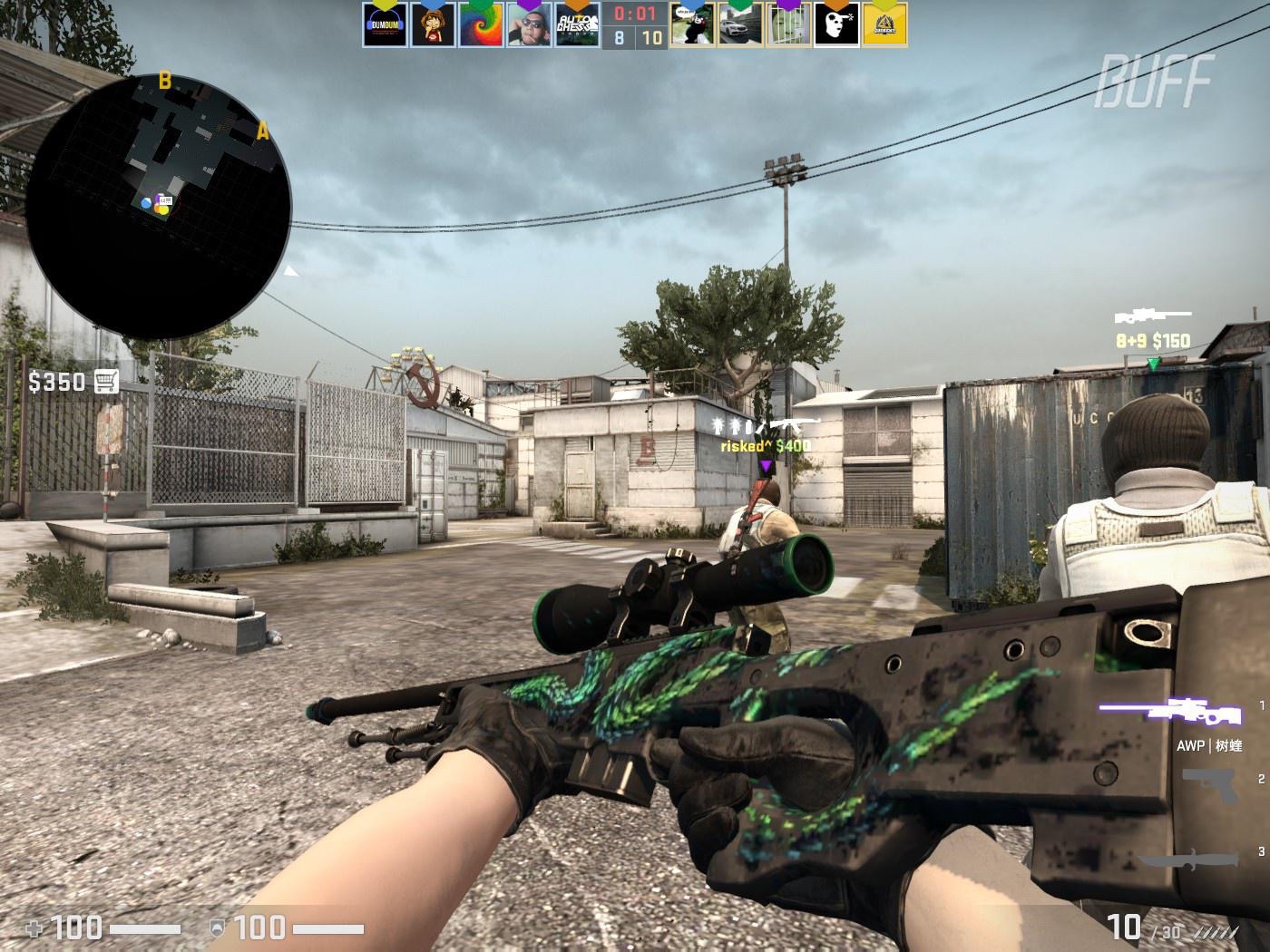 TheShy谈自己被鬼压床：小钰给我的压力太大了！