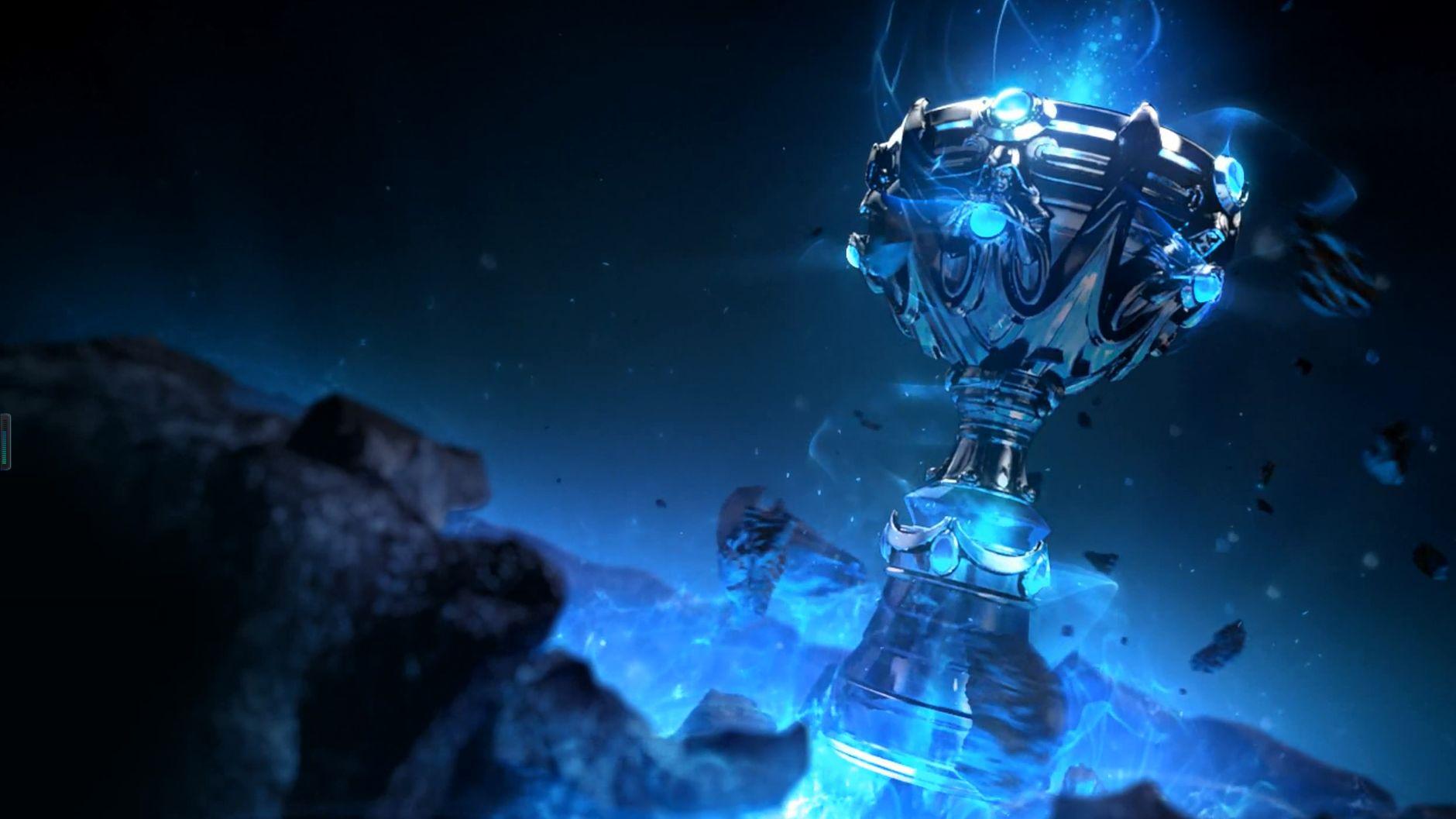 BLG赛后群访 Elk：希望夏季赛的结果能比春天更好